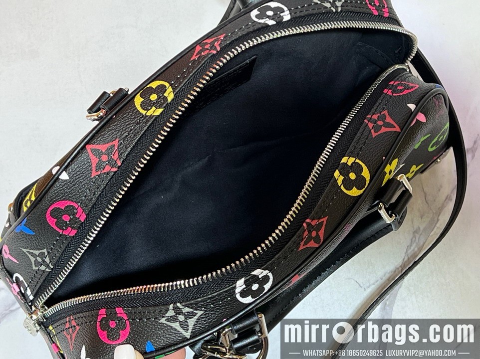 1:1 Replica Louis Vuitton Bags Handbag M13084 27x14x10cm ss