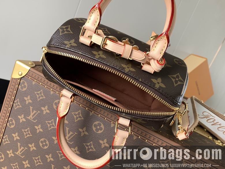1:1 Replica Louis Vuitton Bags M46970 18X12.5X11cm WP