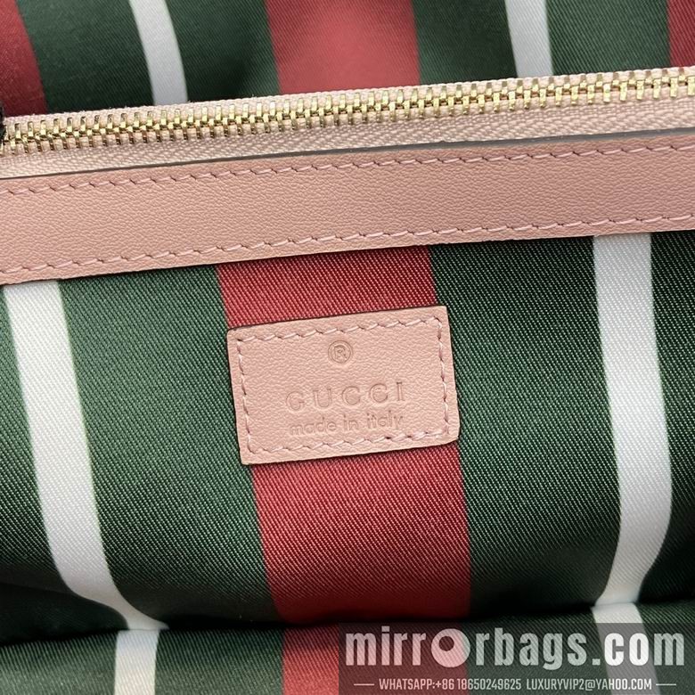Replica Gucci Bags 815214 30X18X11cm YG 2colour