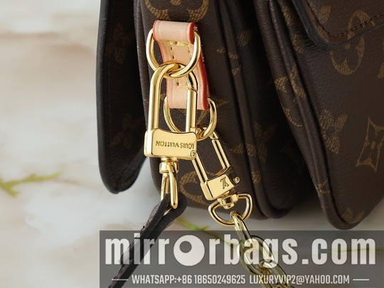 1:1 Replica Louis Vuitton Bags Métis M46279 21.5x13.5x6cm ss14