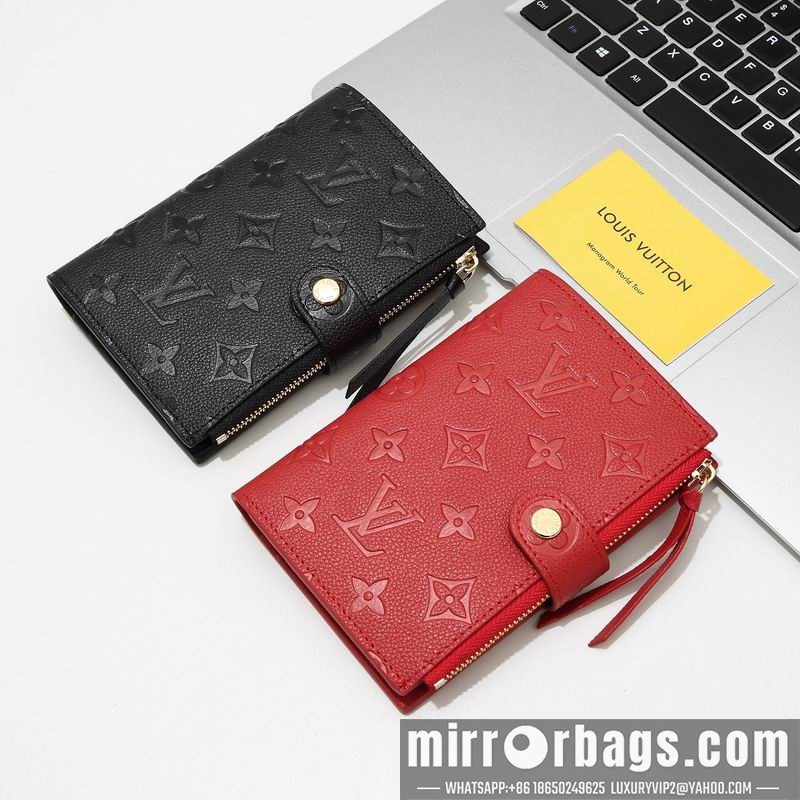 1:1 Replica Louis Vuitton Bags M58019 ZC2色