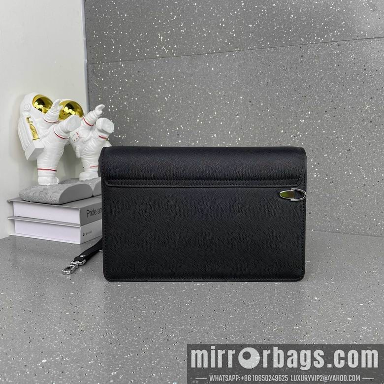 1:1 Replica Louis Vuitton Bags 026-4 25X16X6cm WP