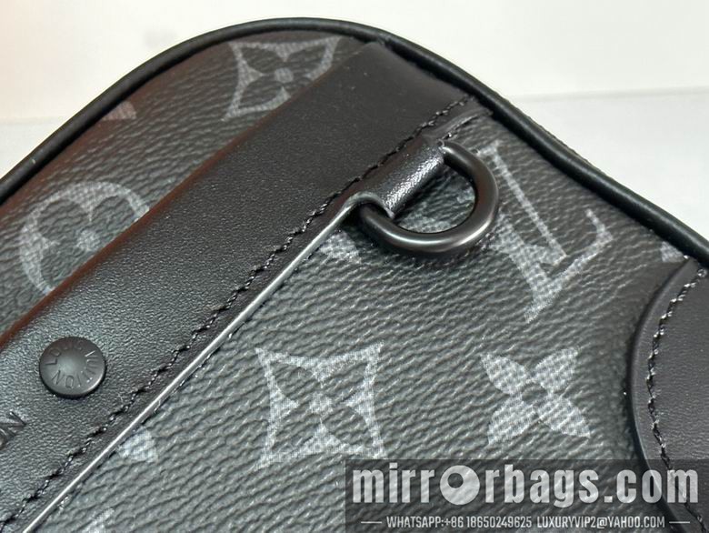 1:1 Replica Louis Vuitton Bags M82542 11X18.5X6.5cm WP