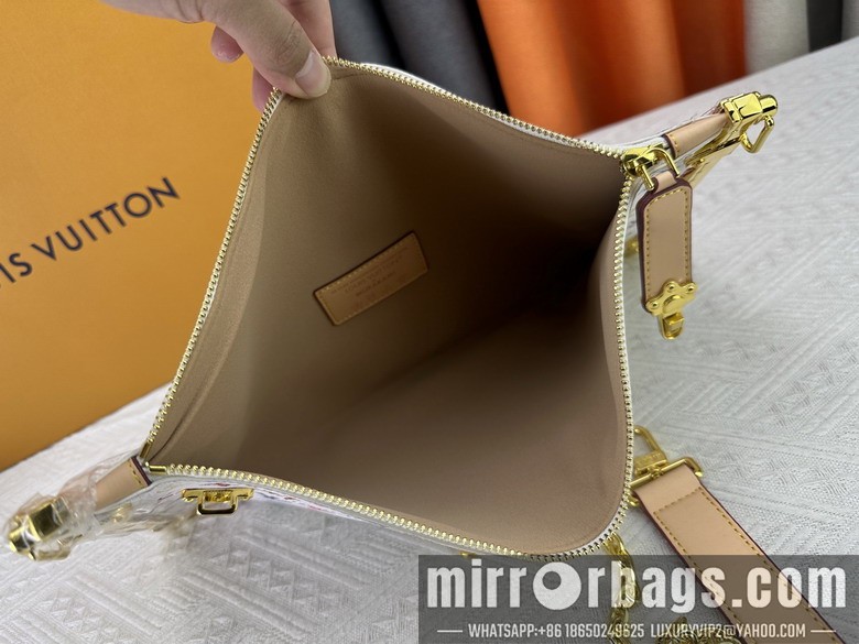 1:1 Replica Louis Vuitton Bags lucky trunk M12075 38x23x1cm ss.