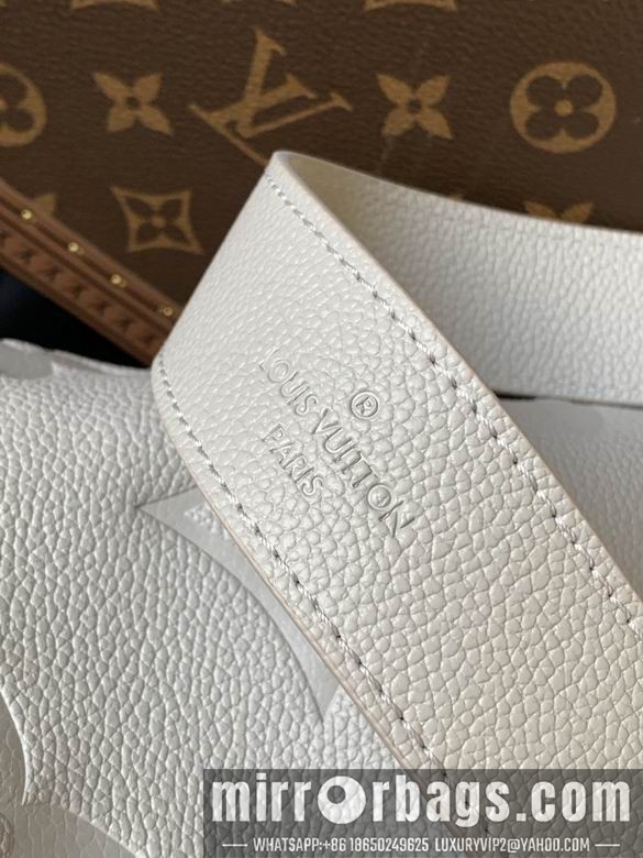 1:1 Replica Louis Vuitton Bags CarryAll M12917 24X12X29.5cm WP