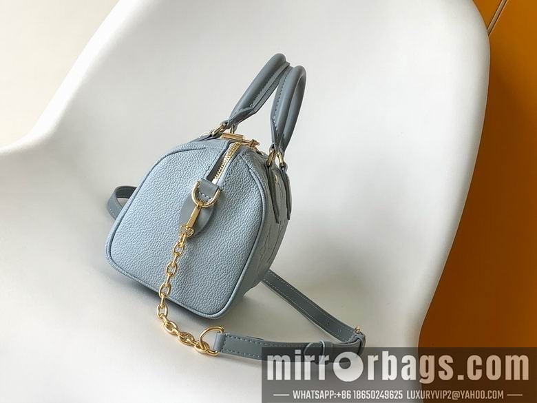 1:1 Replica Louis Vuitton Bags M46484 20.5X13.5X12cm WP