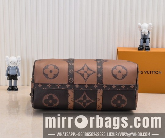 1:1 Replica Louis Vuitton Bags Keepall M47211 45x27x20cm ss1