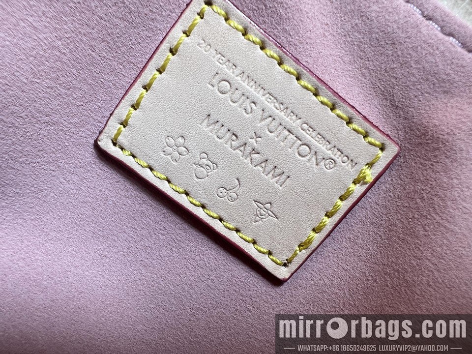 1:1 Replica Louis Vuitton Bags Coussin M57790 26x20x12cm ss3