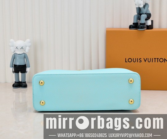 1:1 Replica Louis Vuitton Bags Cap M20841 31.5x20x11cm ss1
