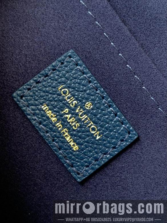 1:1 Replica Louis Vuitton Bags M46517 20.5X13.5X12cm WP