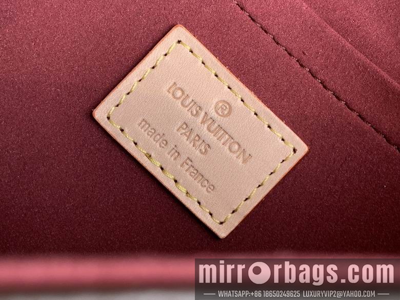 1:1 Replica Louis Vuitton Bags Sunset M13617 27X18X3cm WP