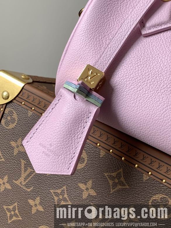 1:1 Replica Louis Vuitton Bags M24598 18X12.5X11cm WP