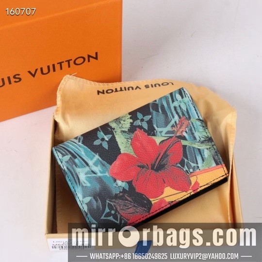 1:1 Replica Louis Vuitton Bags M64502 10x14x2.5cm ss