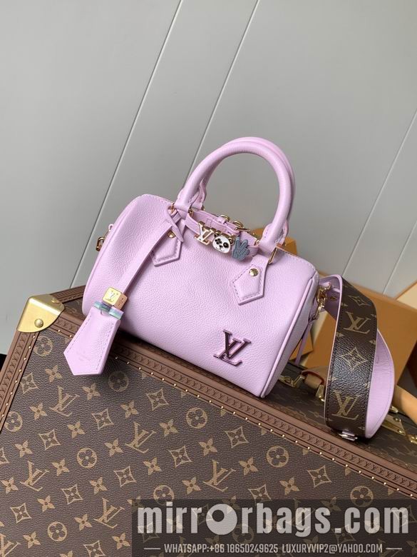 1:1 Replica Louis Vuitton Bags M24598 18X12.5X11cm WP