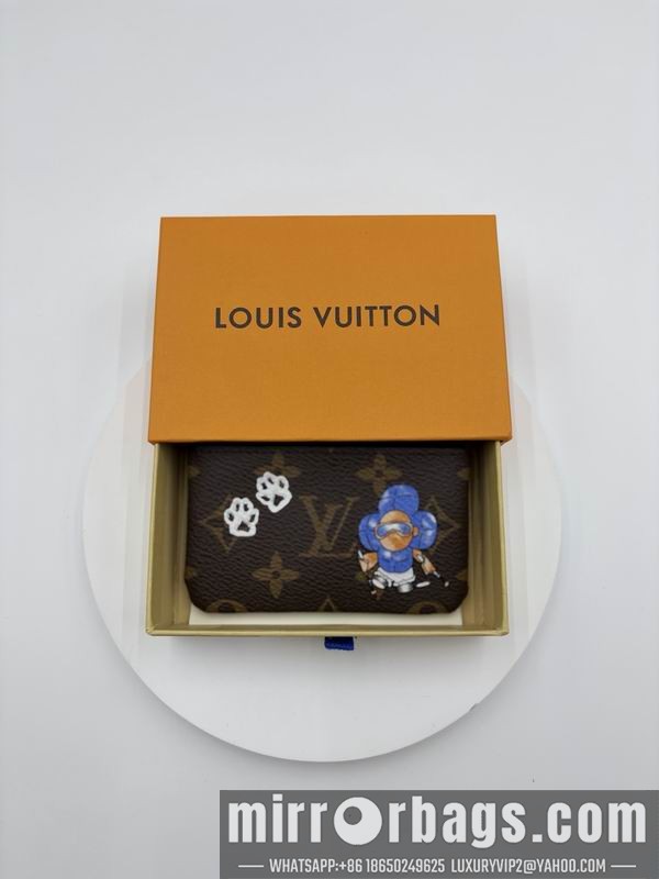 1:1 Replica Louis Vuitton Bags M62650 ZC 3色
