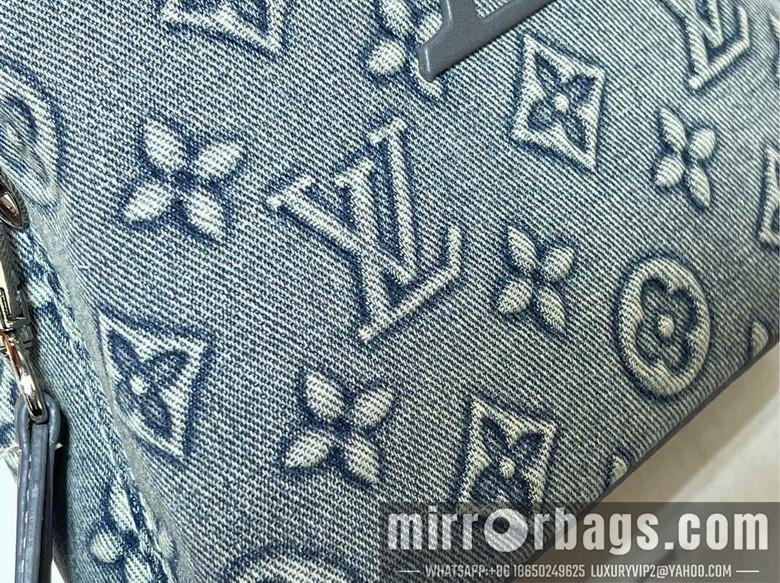 1:1 Replica Louis Vuitton Bags Cap M59939 21x14x8cm ss