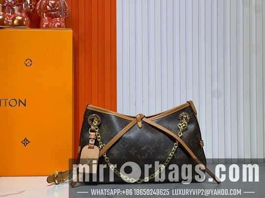 1:1 Replica Louis Vuitton Bags M13014 26x17x10cm ss3