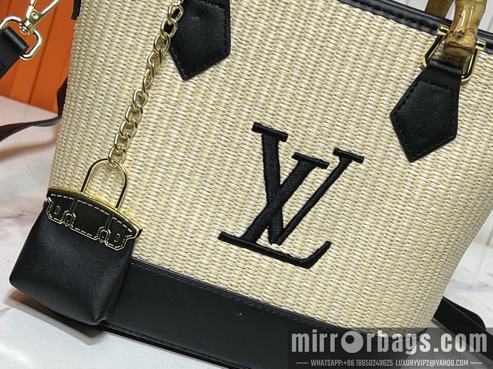 1:1 Replica Louis Vuitton Bags Bloom M66588 20x20.5x11cm ss7