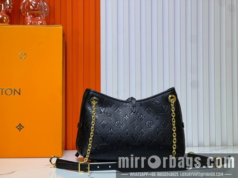 1:1 Replica Louis Vuitton Bags M13014 26x17x10cm ss1