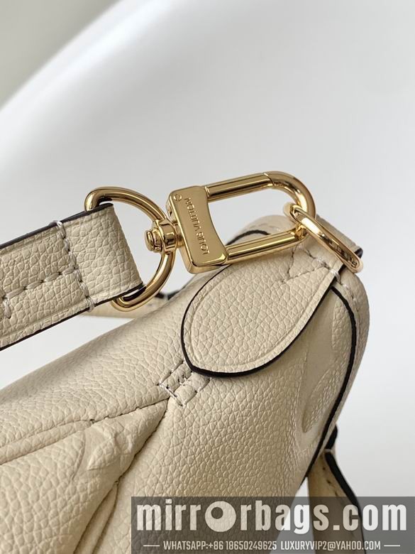 1:1 Replica Louis Vuitton Bags M46488 M46503 M46585 28X18X8cm WP 3colour