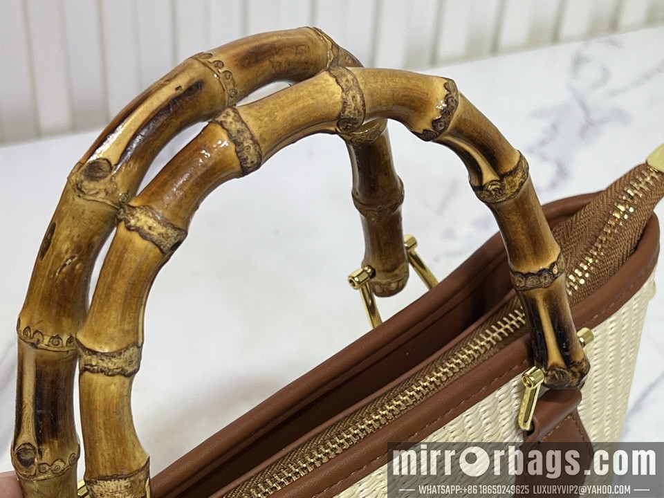 1:1 Replica Louis Vuitton Bags Bloom M66588 20x20.5x11cm ss1