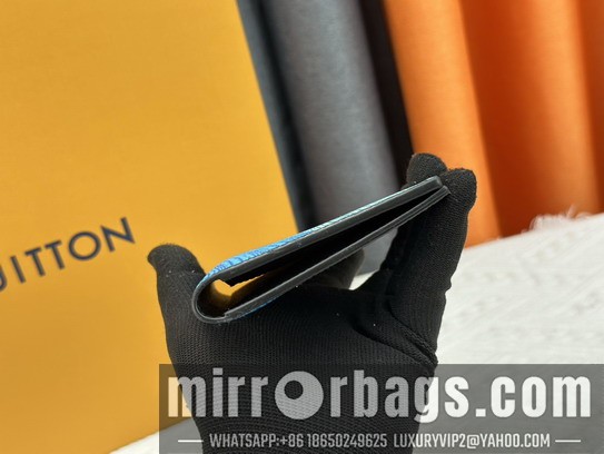 1:1 Replica Louis Vuitton Bags M60411 10x14x2.5cm ss3