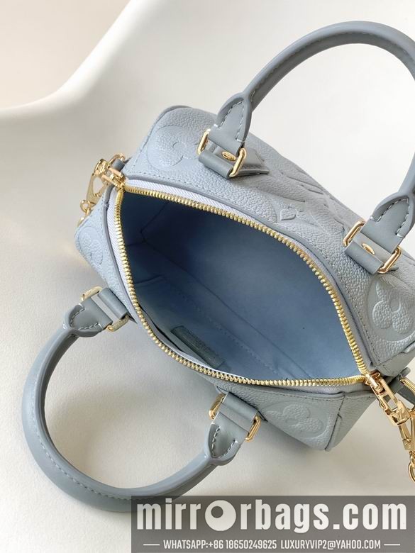 1:1 Replica Louis Vuitton Bags M46484 20.5X13.5X12cm WP