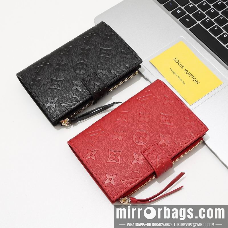 1:1 Replica Louis Vuitton Bags M58019 ZC2色