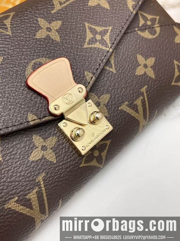 1:1 Replica Louis Vuitton Bags M15150 ZC 5色