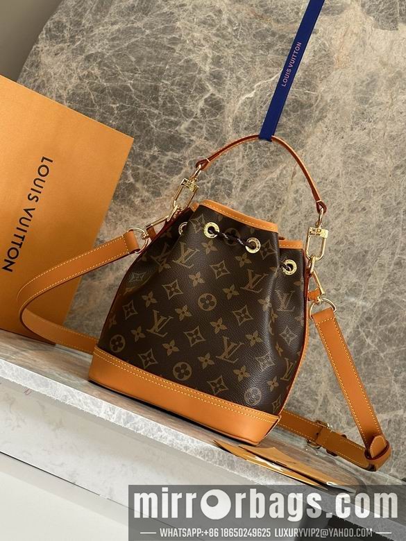 1:1 Replica Louis Vuitton Bags M14017 24X16X22cm WP