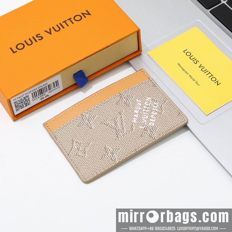 1:1 Replica Louis Vuitton Bags LV M14383 ZC 4色