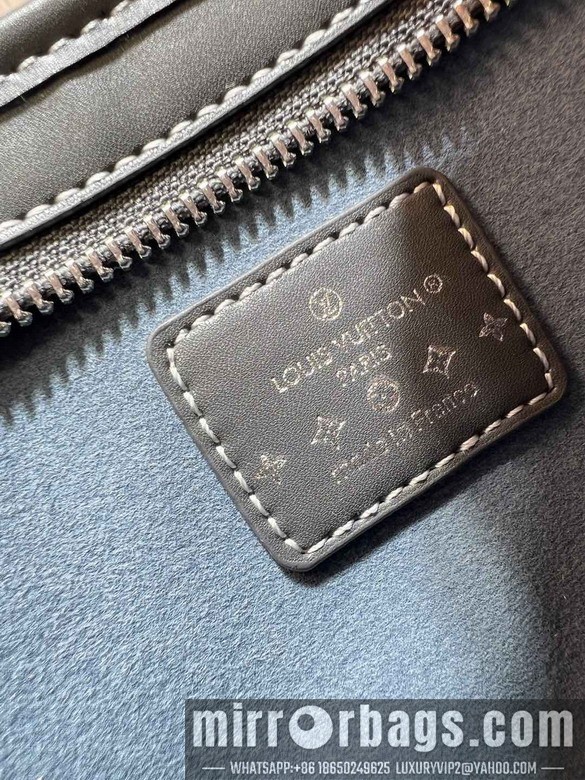 1:1 Replica Louis Vuitton Bags Neverfull M46705 24x14x9cm ss.