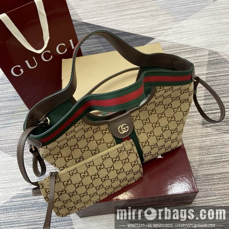 Replica Gucci Bags 860845 25x20x15cm MP 2色
