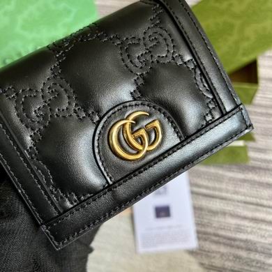 Replica Gucci Bags 723786 11X8.5X3cm MP 4colour