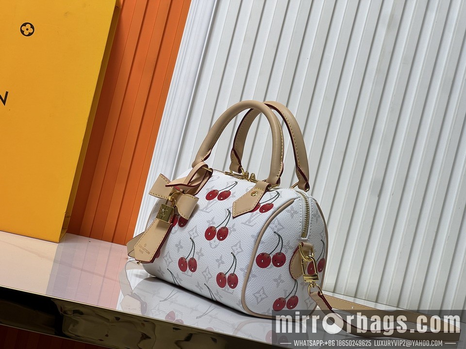 1:1 Replica Louis Vuitton Bags Speedy M13094 20.5x13.5x12cm ss1
