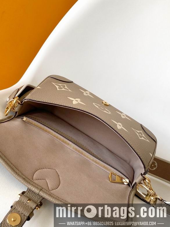 1:1 Replica Louis Vuitton Bags M46583 23X16X8.5cm WP