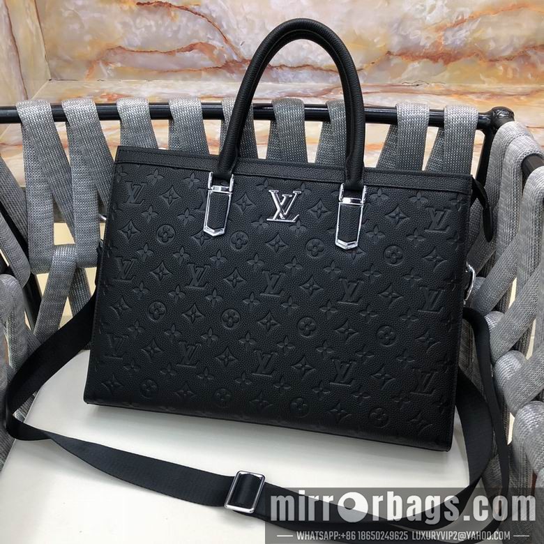 1:1 Replica Louis Vuitton Bags 1035 39X29X7cm WP