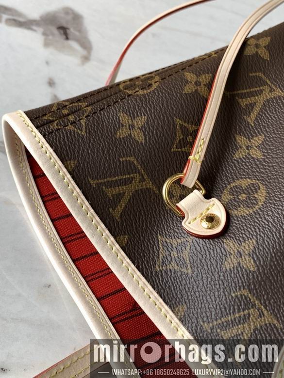 1:1 Replica Louis Vuitton Bags M41177 32X29X17cm WP