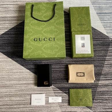 Replica Gucci Bags 547075 7X10.5cm MP