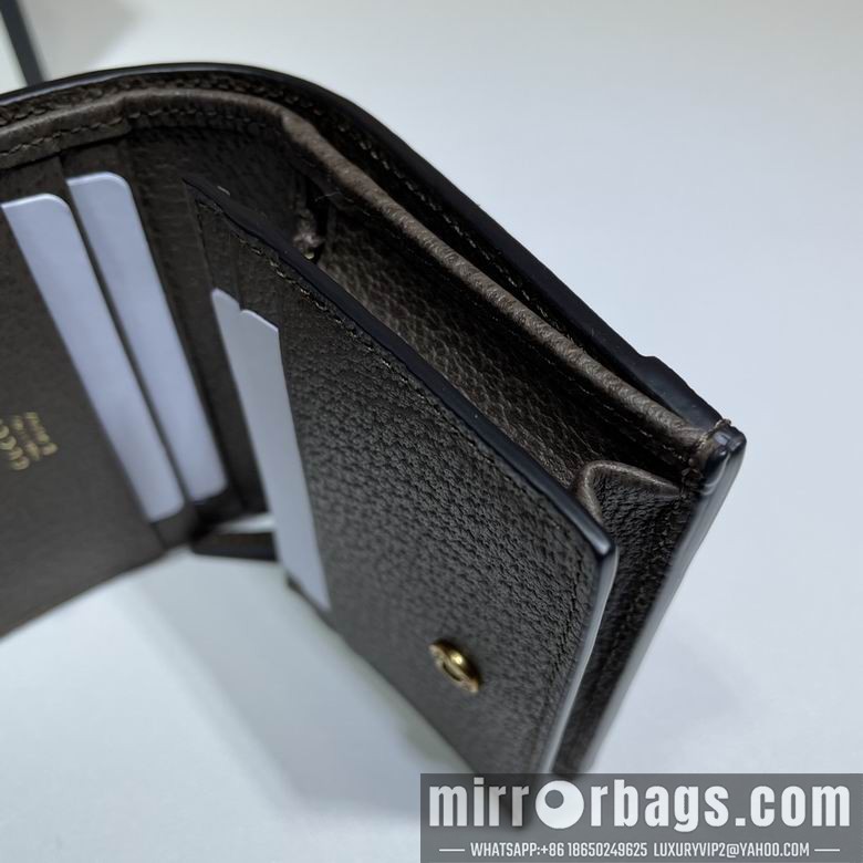 Replica Gucci Bags BL648121 11X8.5X3