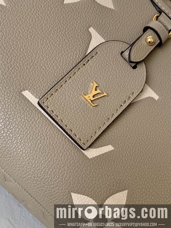 1:1 Replica Louis Vuitton Bags M46488 M46503 M46585 28X18X8cm WP 3colour