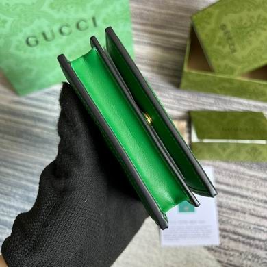 Replica Gucci Bags 723786 11X8.5X3cm MP 4colour