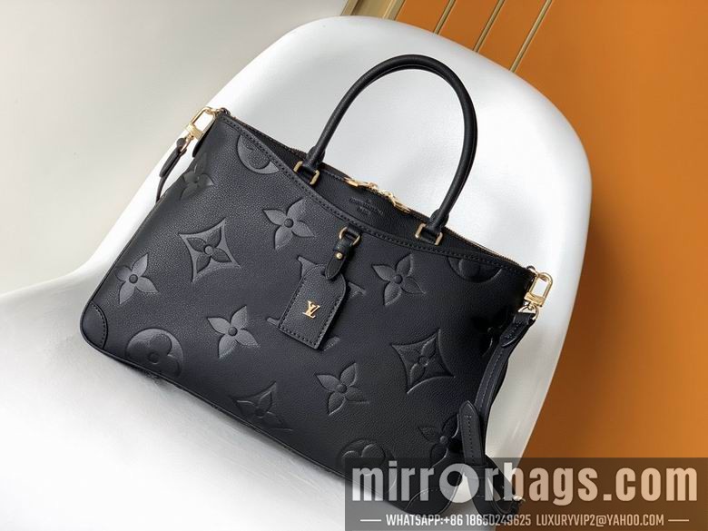 1:1 Replica Louis Vuitton Bags M46504 M46487 36X22X9cm WP 2colour