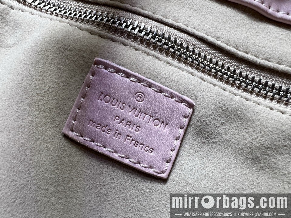 1:1 Replica Louis Vuitton Bags Shopper M24457 40x32x16cm ss8