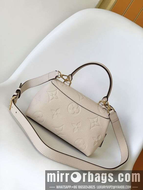 1:1 Replica Louis Vuitton Bags M46008 24X17X8.5cm WP