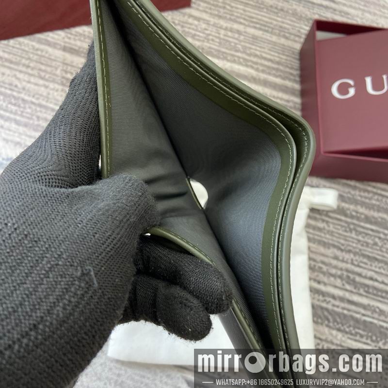 Replica Gucci Bags 768244 11x9cm WP