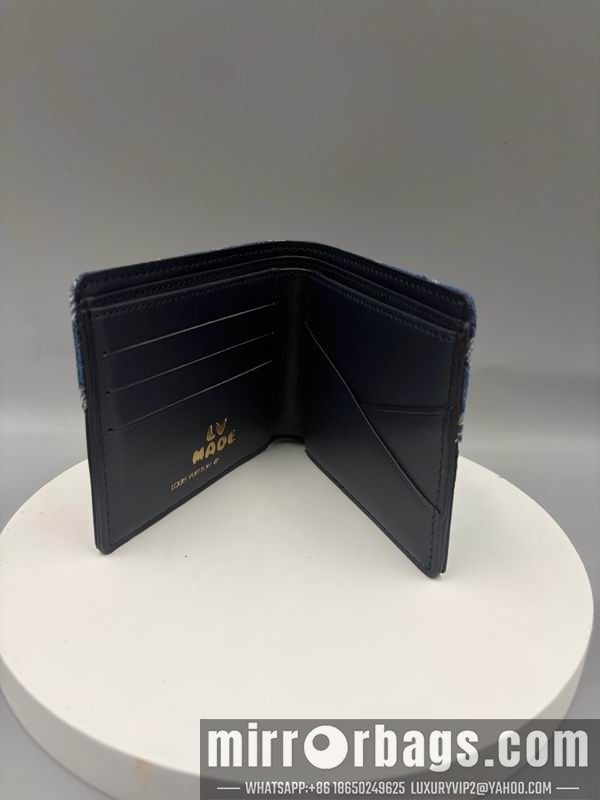 1:1 Replica Louis Vuitton Bags M81020 11x8.5x2cm ZC 2色