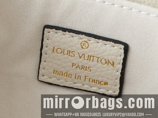 1:1 Replica Louis Vuitton Bags Métis M46279 21.5x13.5x6cm ss4