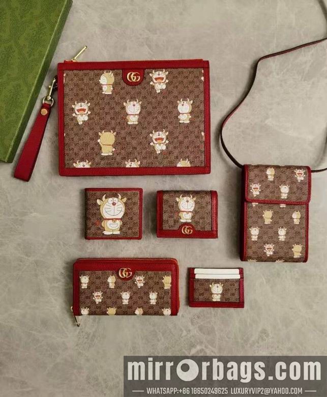 Replica Gucci Bags BL654540 19X10X2.5