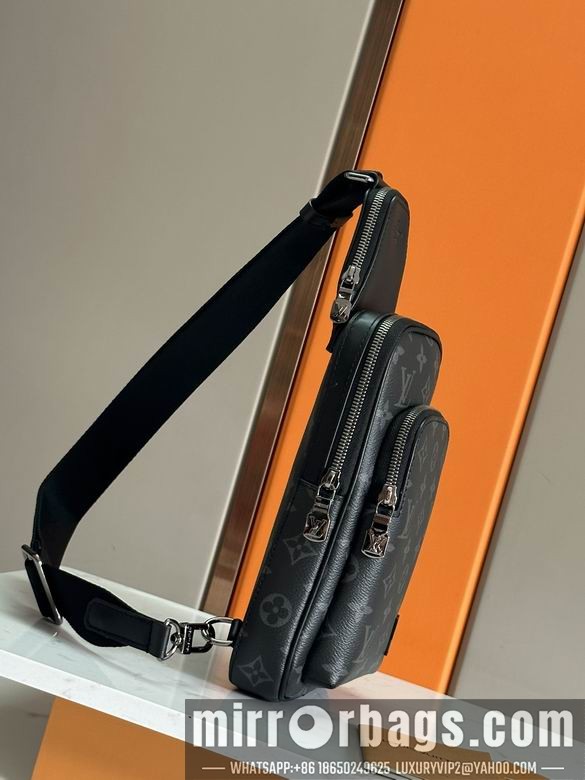 1:1 Replica Louis Vuitton Bags M47137 16X33X5.7cm WP